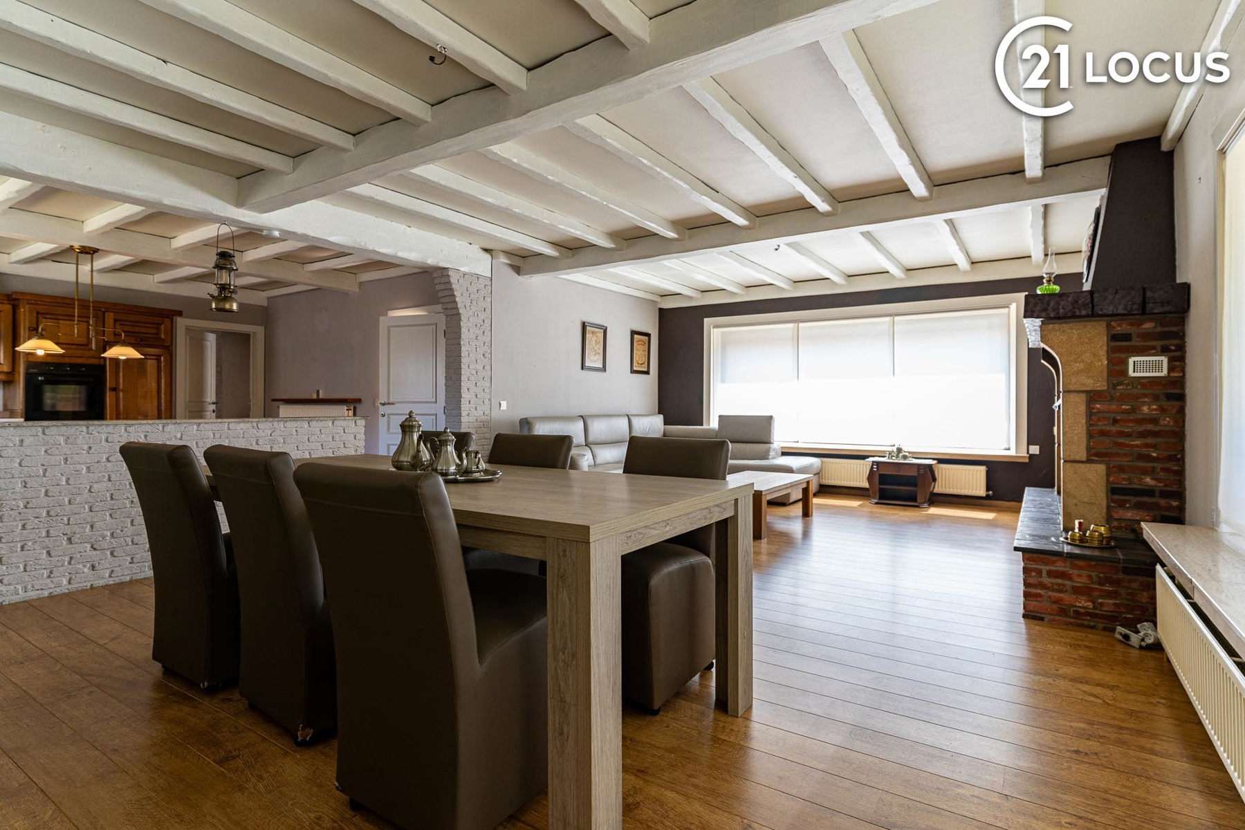 Maison à vendre à Beveren-Kruibeke-Zwijndrecht avec 3 chambres - photo 4