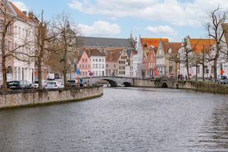 House for sale in Bruges