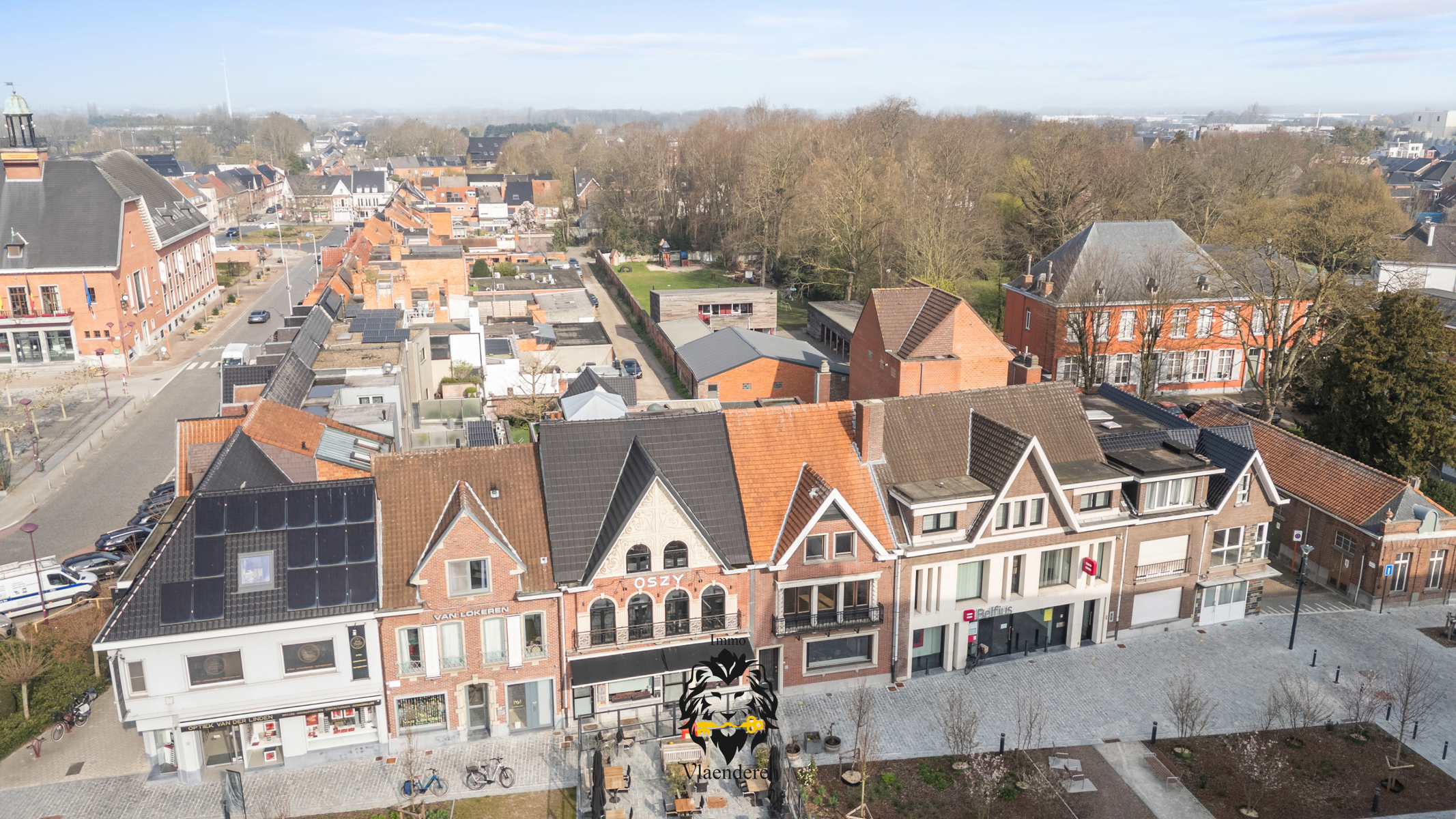 Maison à vendre à Zele avec 5 chambres - photo 3