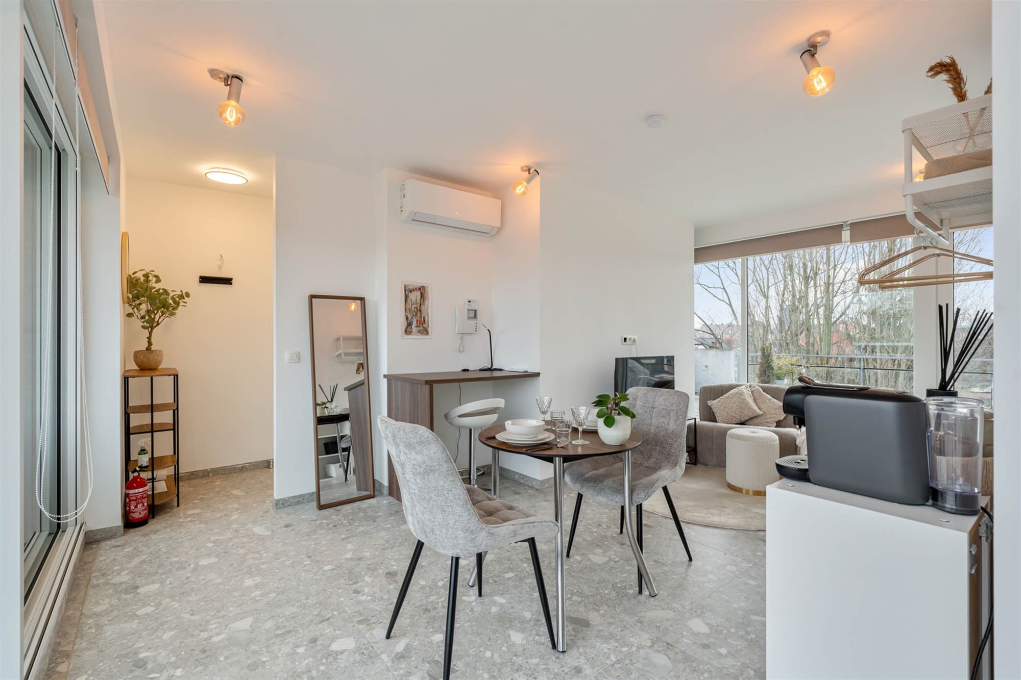 Gerenoveerde studio, unieke investeringskans! - foto 5