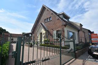 Maison à vendre à Beringen