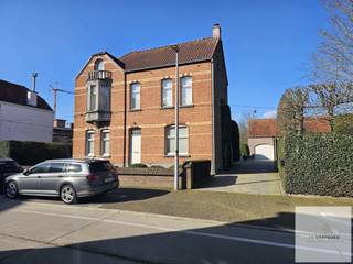 House for rent in Aalter