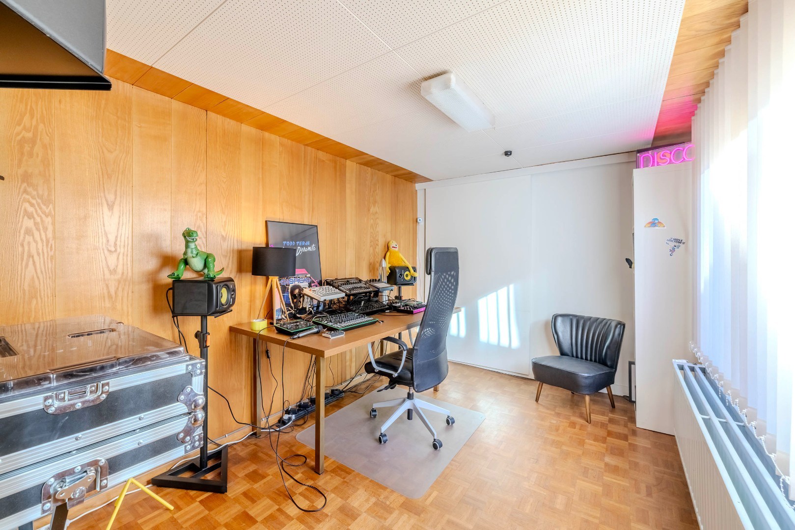 Instapklare woning met tuintje - 3 slpks - foto 4