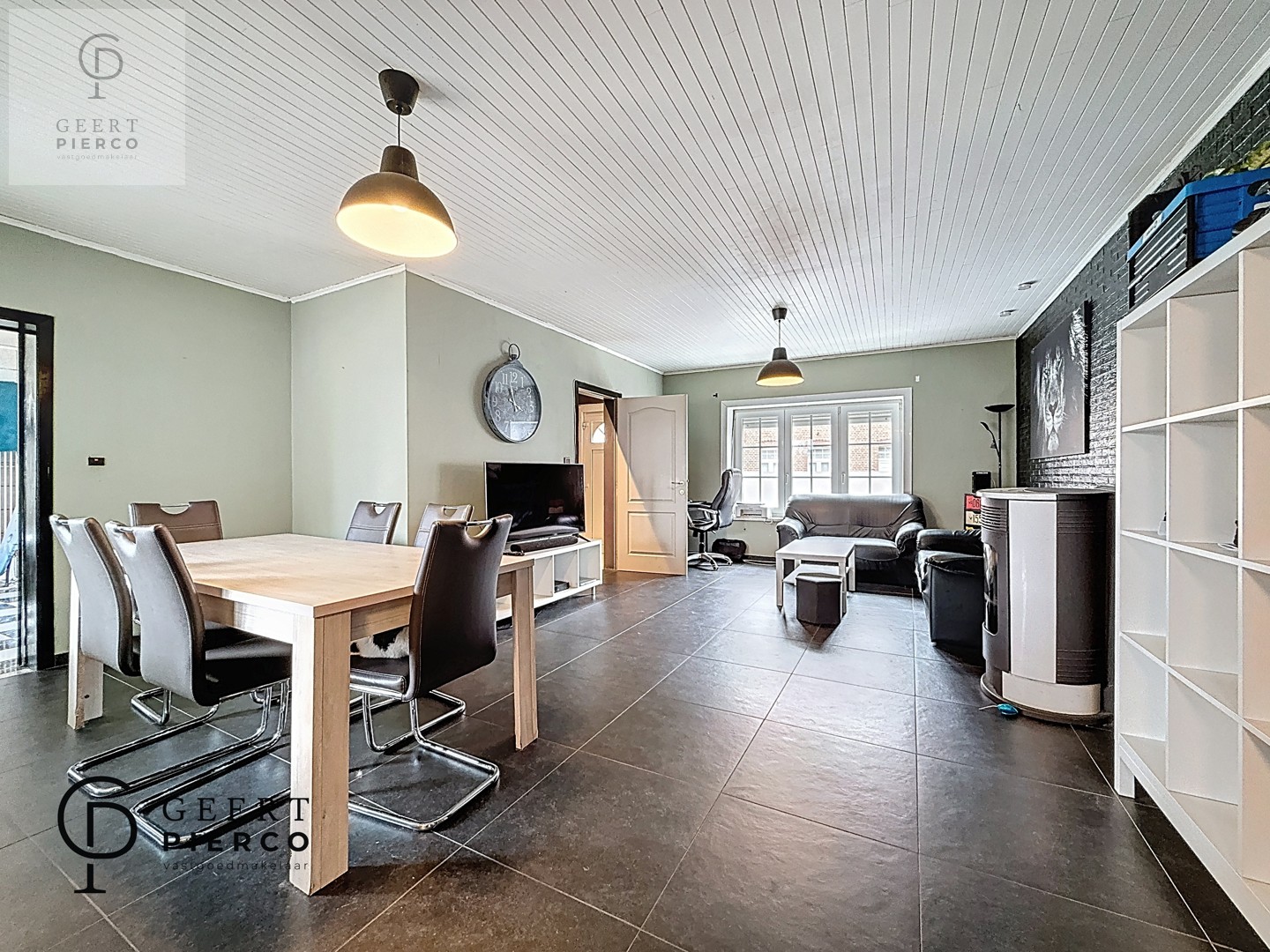 Gezellige woonst naar EPC C - foto 3