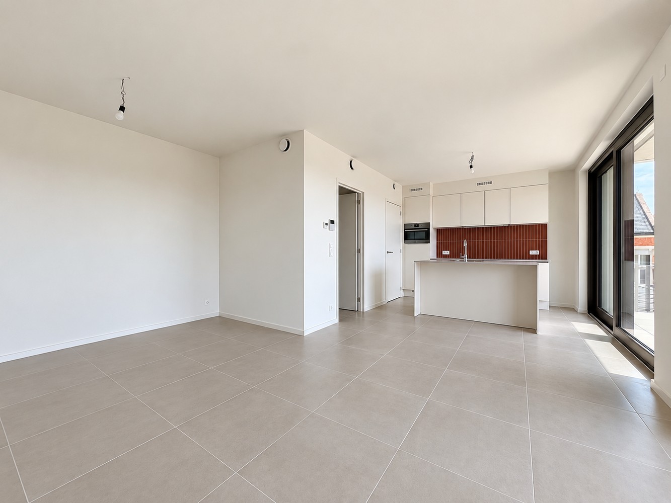 Nieuwbouwappartement op Toplocatie in centrum Lier - foto 5