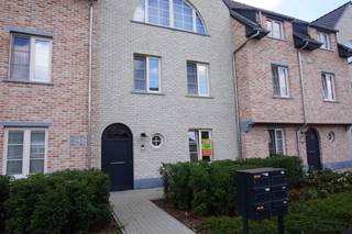 Appartement à louer à Hulshout