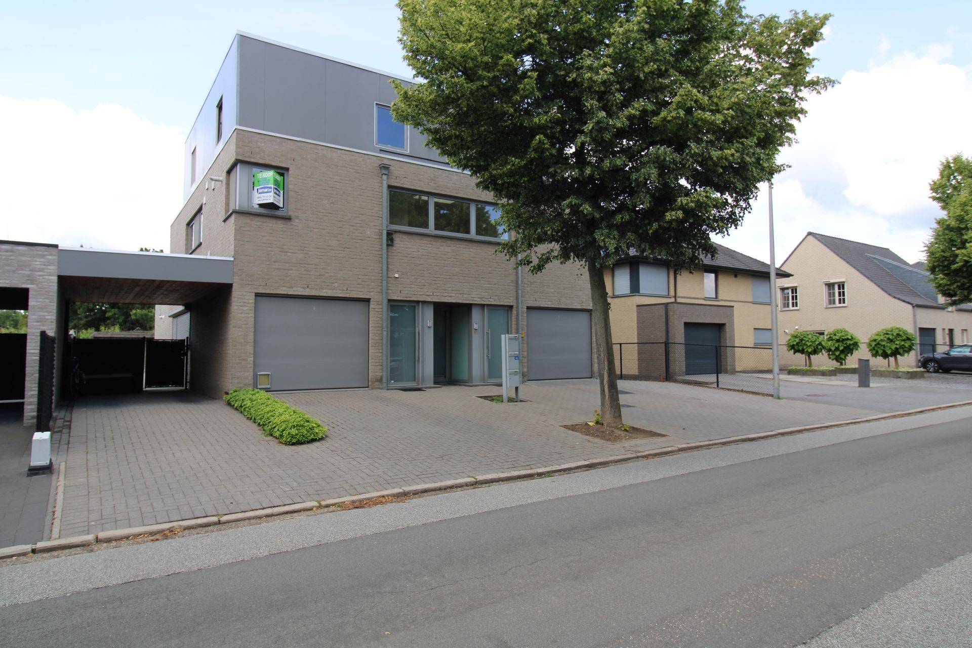 Apartment for sale in Maasmechelen