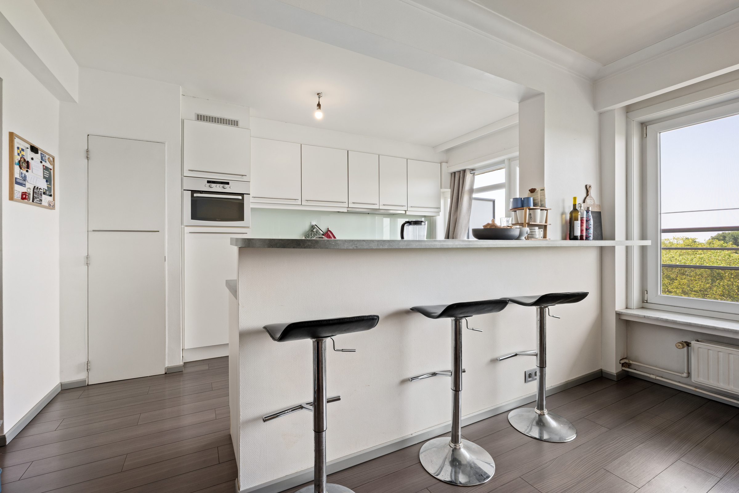 Apartment for sale in Antwerp with 3 bedrooms - photo 5