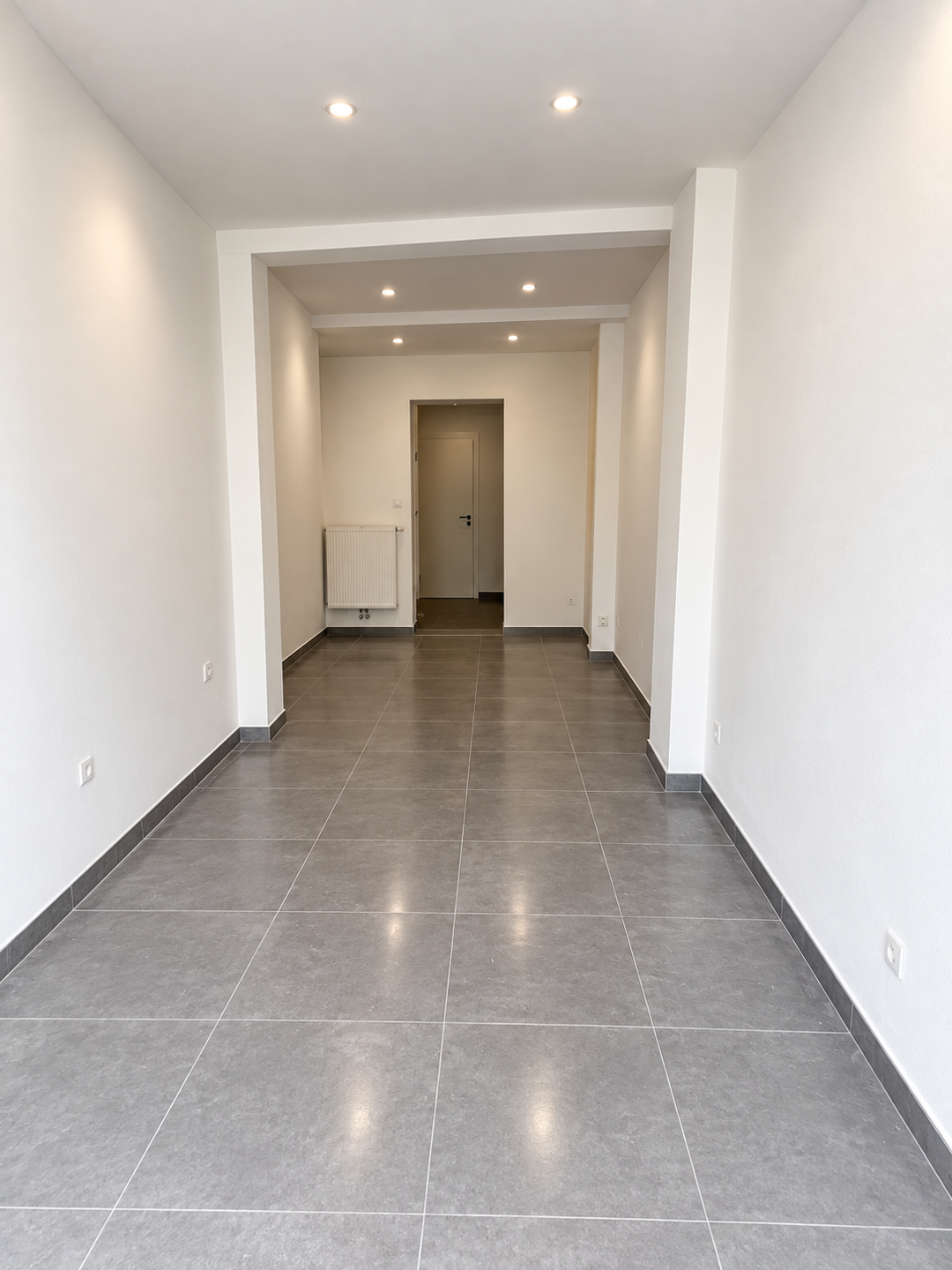 Commerciële ruimte met bovengelegen duplex - foto 4