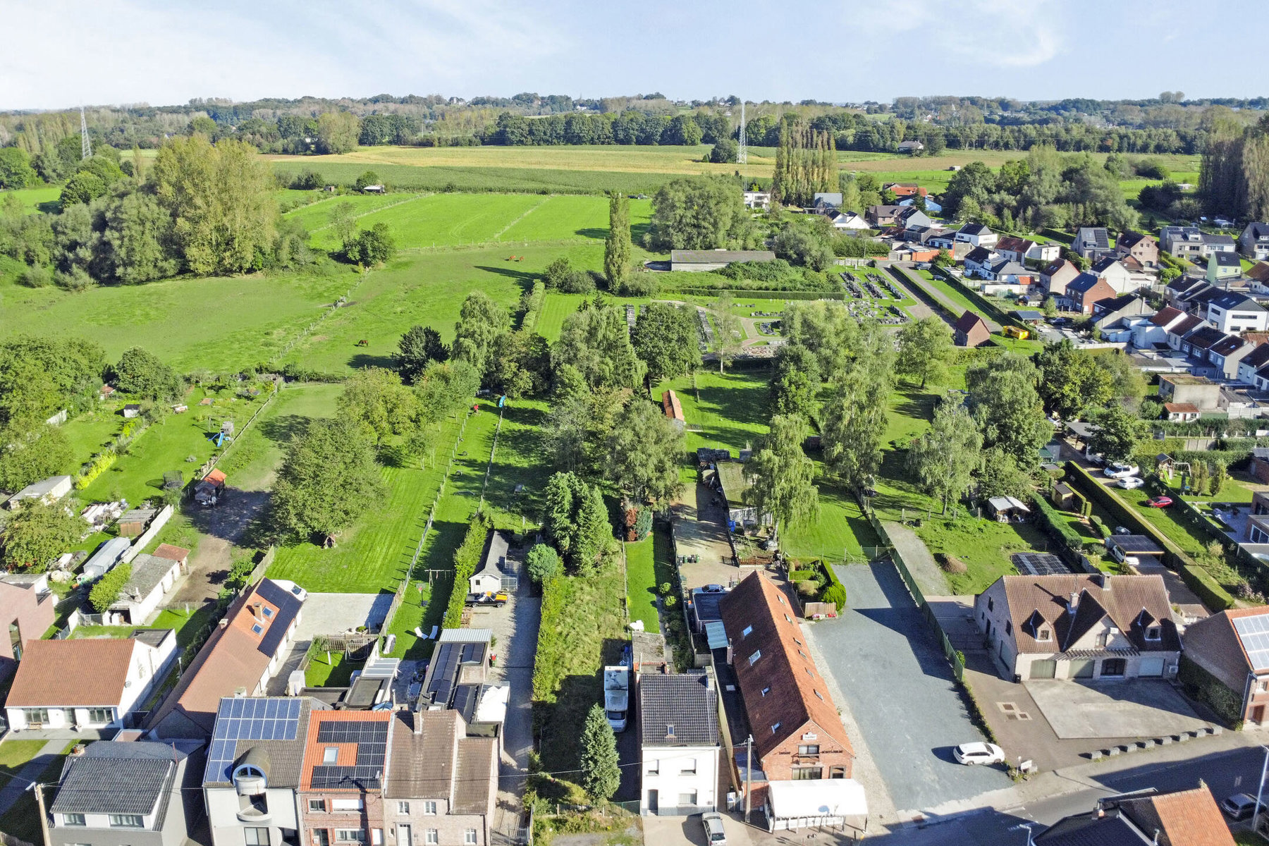 Terrain à vendre à Affligem - photo 2