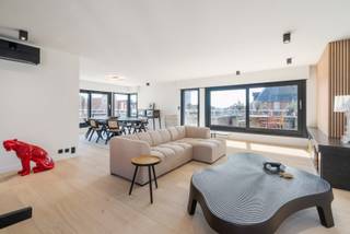Apartment for sale in Knokke-Heist