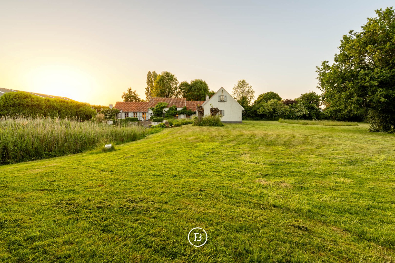 Landelijk wonen - foto 2