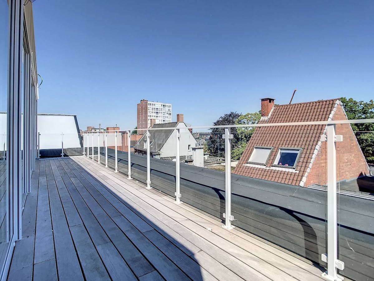 Exclusieve Nieuwbouw: Penthouse-Wonen in het Hart van Boom! - foto 3