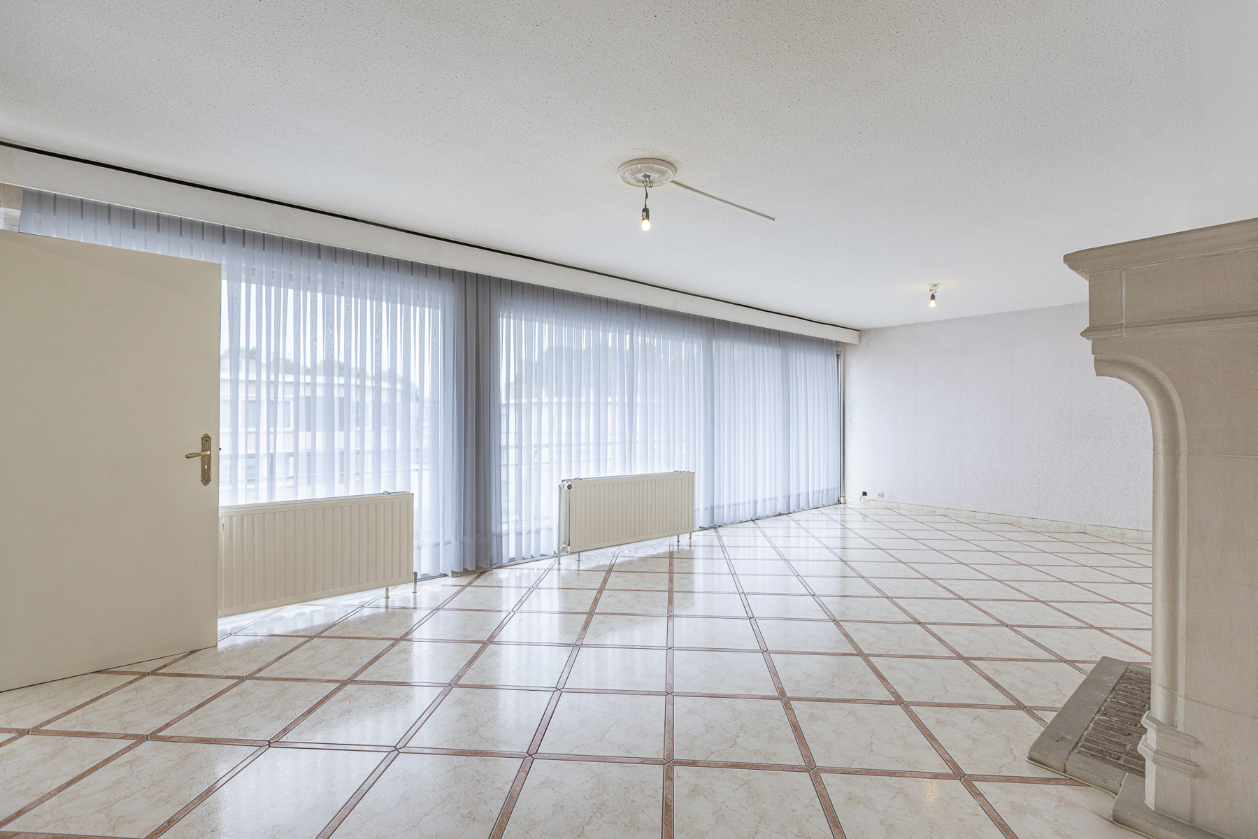 Appartement à vendre à Molenbeek-Saint-Jean avec 3 chambres - photo 1