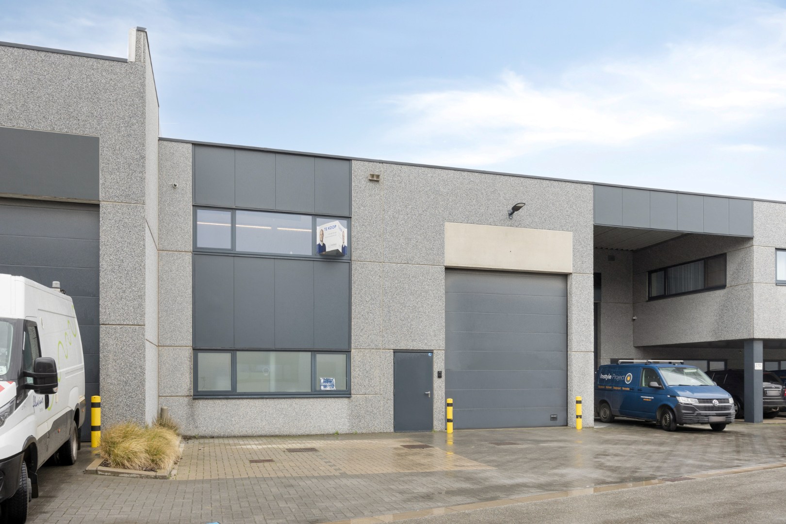 Commercial à vendre à Tirlemont - photo 3