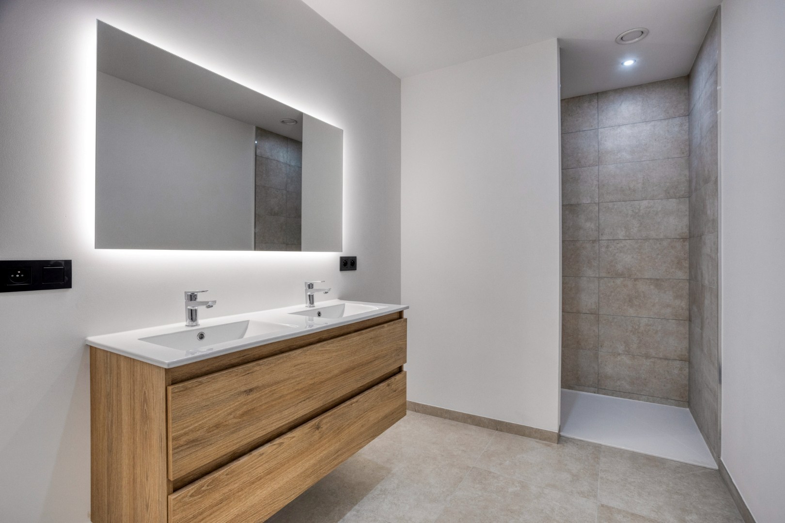 Nieuwbouwwoning met 4 slaapkamers te Wijgmaal - bewoonbare opp. 210 m² verkoop onder registratierechten! - foto 5