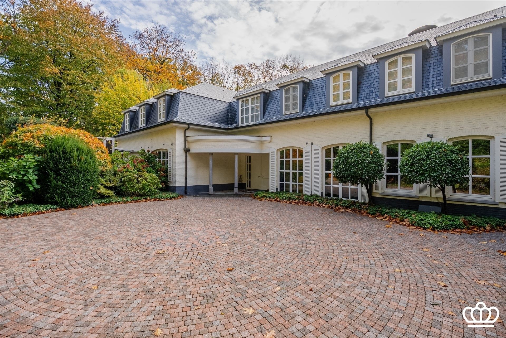 House for sale in Kapellen with 5 bedrooms - photo 3