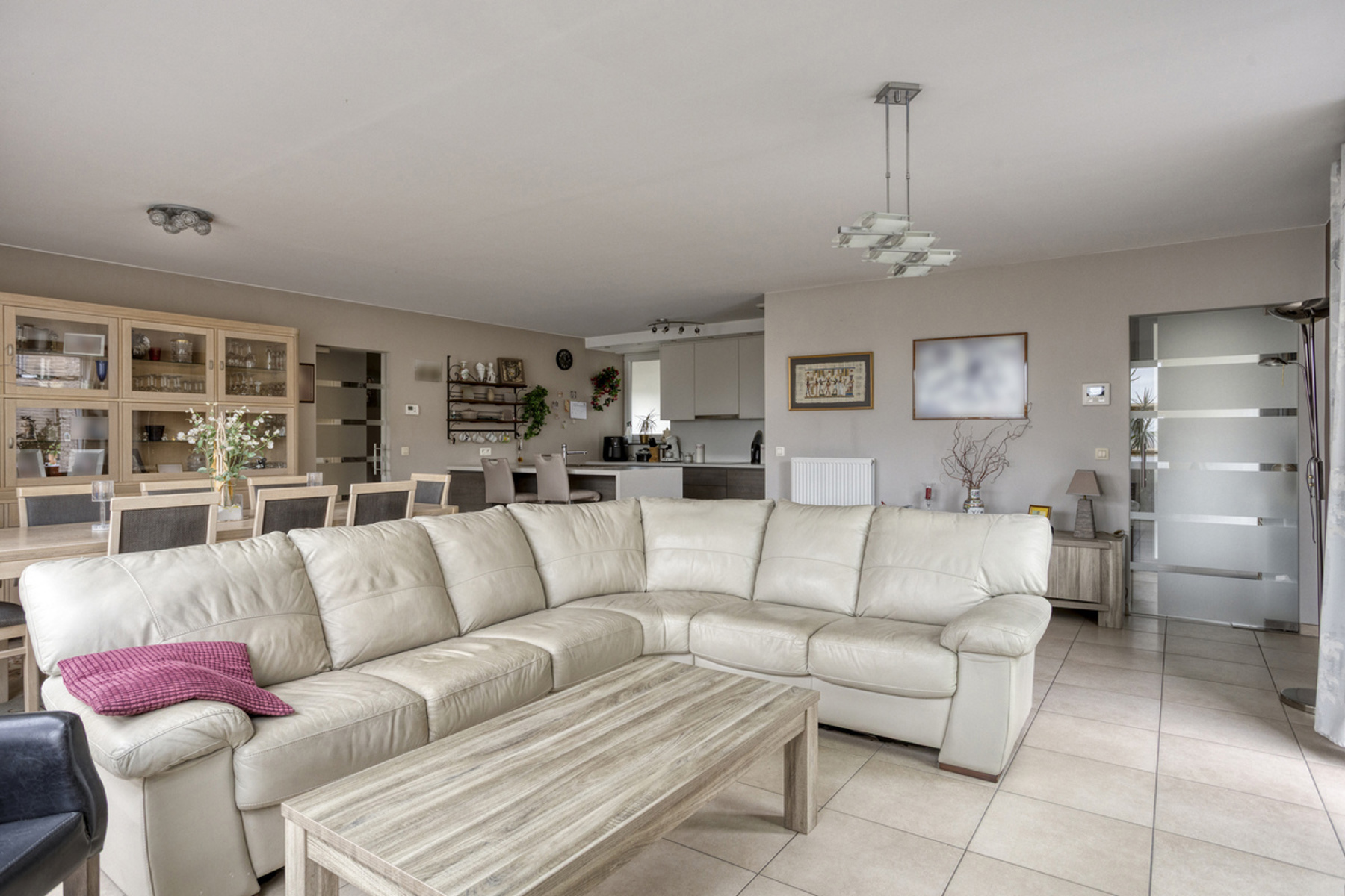 TOP APP MET TERRAS VAN 35M² - foto 4