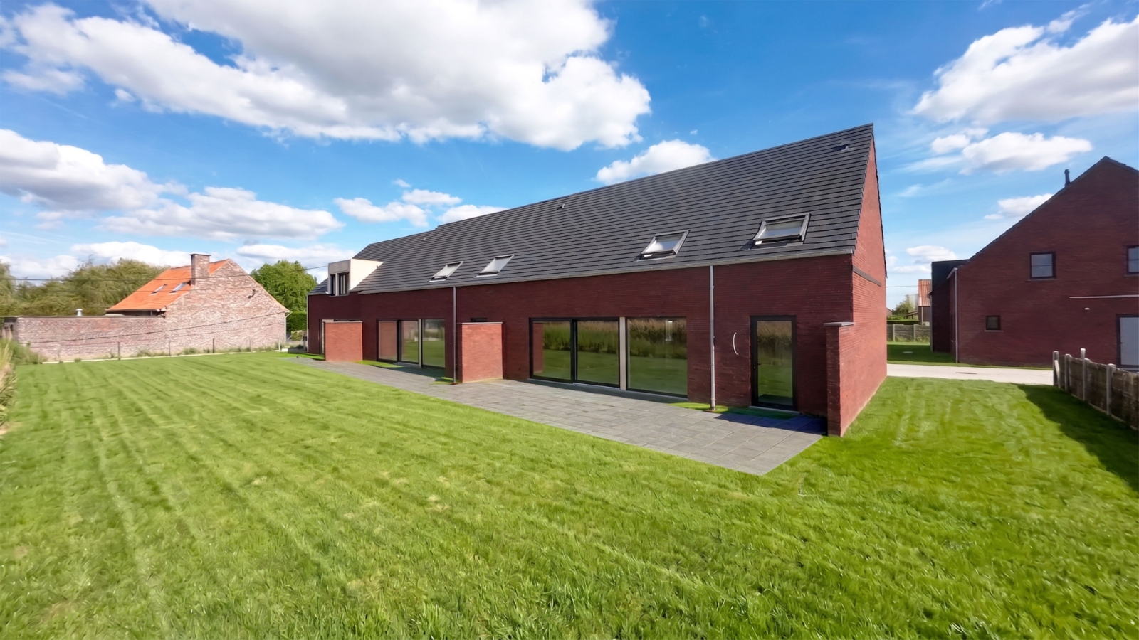 Project te koop in Langemark-Poelkapelle - foto 4