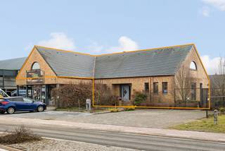 Maison à vendre à Heusden-Zolder
