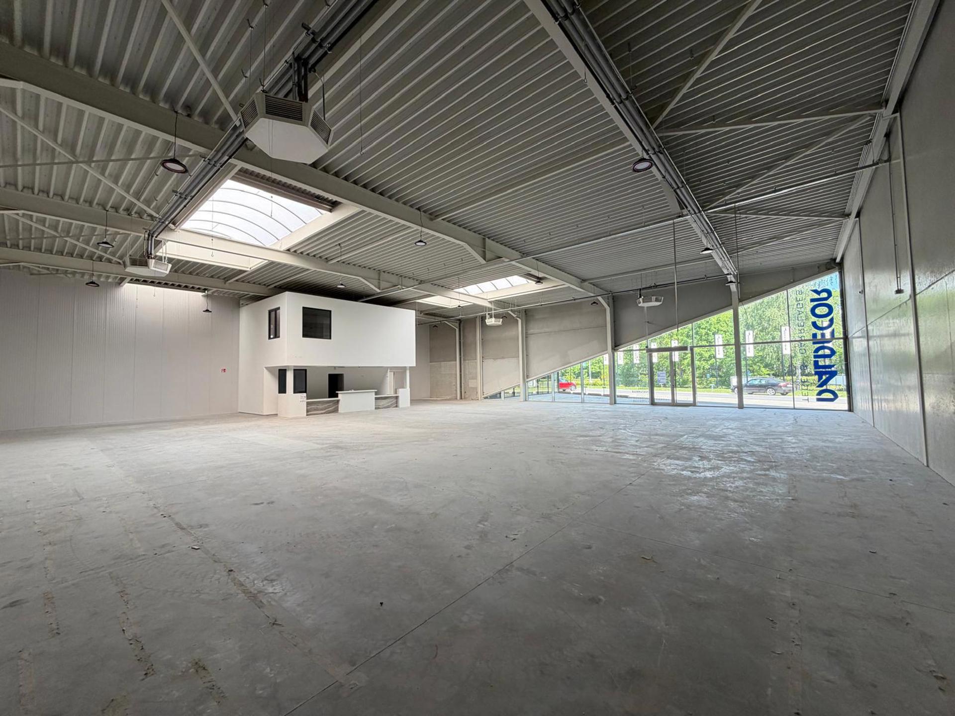Loods te koop in Vilvoorde! - foto 2