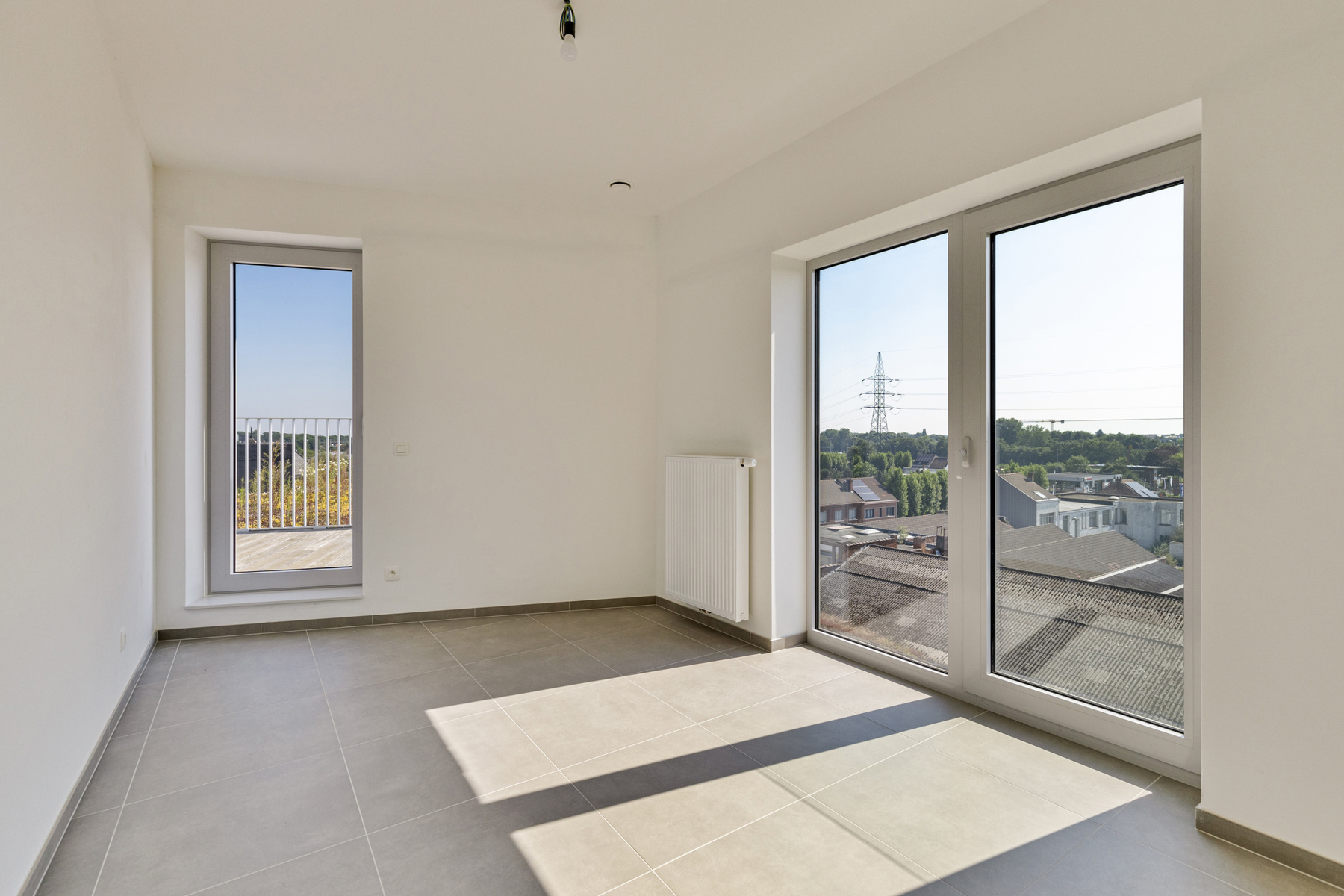 Appartement à vendre à Machelen avec 3 chambres - photo 1