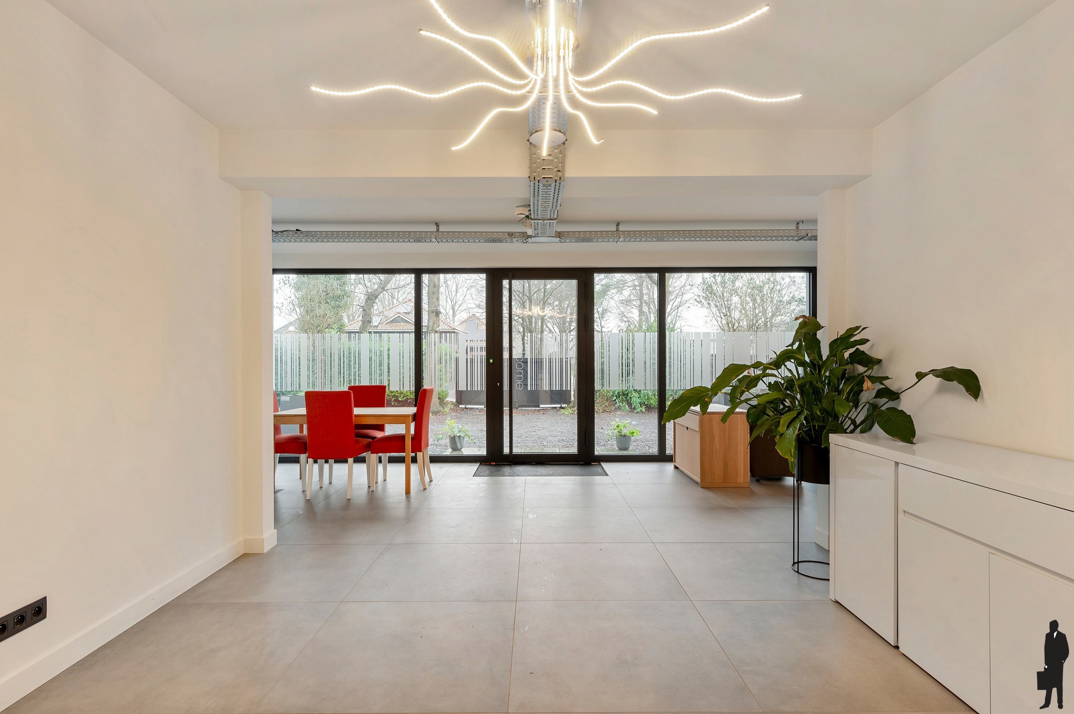 Woning + thuiskantoor/praktijkruimte - foto 3