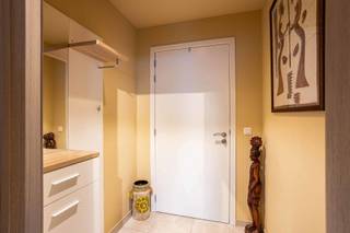 Te koop in Zandbergen.Voor een bezoek bel Saimen 0470 79 24 20 of mail - saimen@cornelis-goeman.beIn de hedendaagse en rustig gelegen Residentie te...