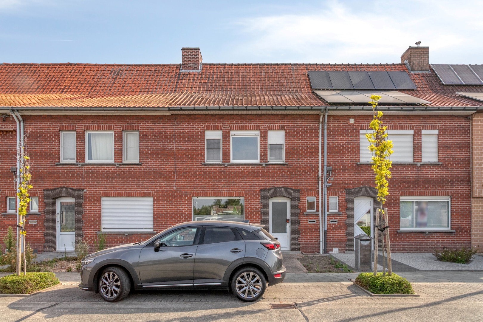 House for sale in Pittem