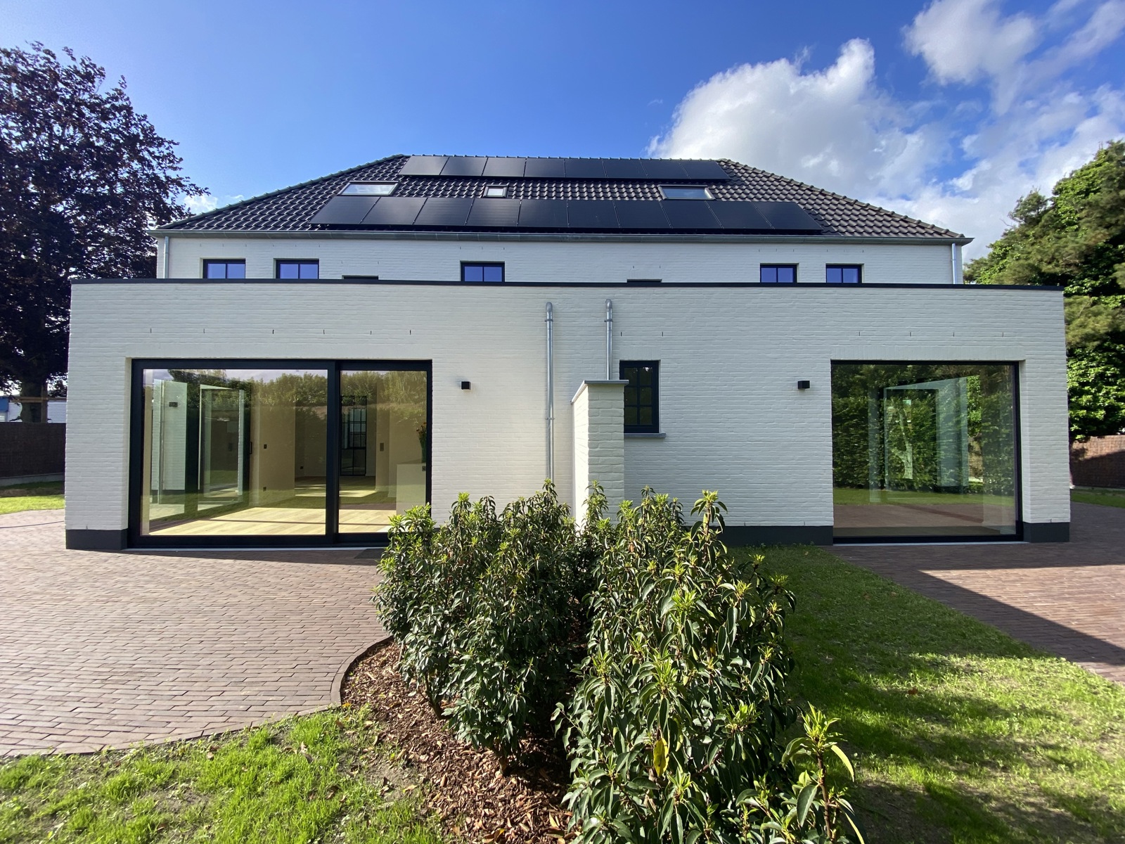 House for sale in Waregem with 3 bedrooms - photo 5