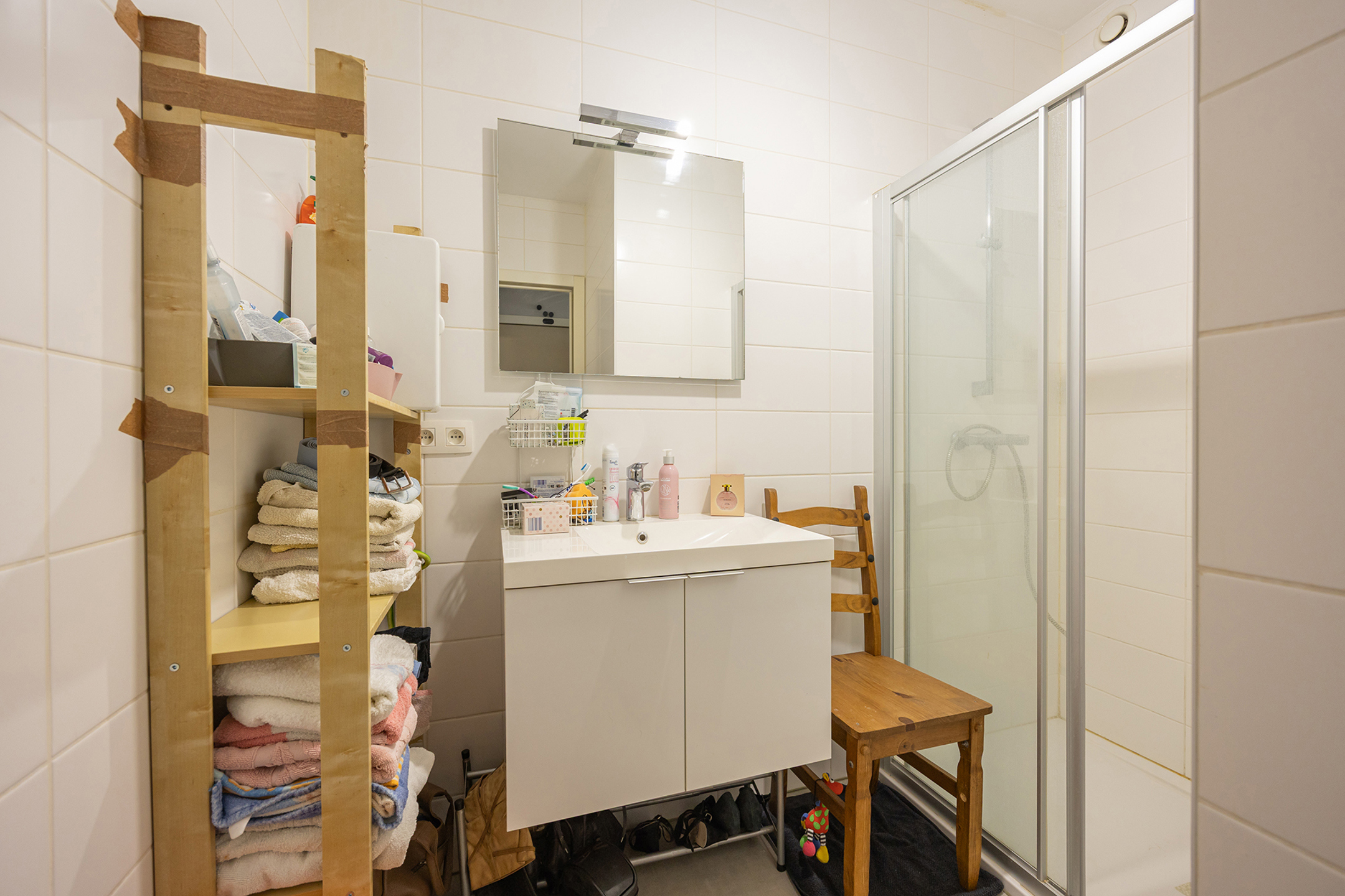 Apartment for sale in Turnhout with 1 bedroom - photo 4
