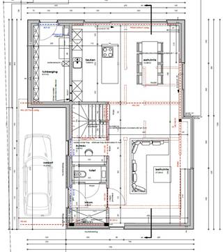 In Kuurne, binnen het nieuwbouwproject ‘Wonen aan het Park’ realiseert Dumobil op lot 1 een alleenstaande villa in moderne bouwstijl.De villa ligt op...