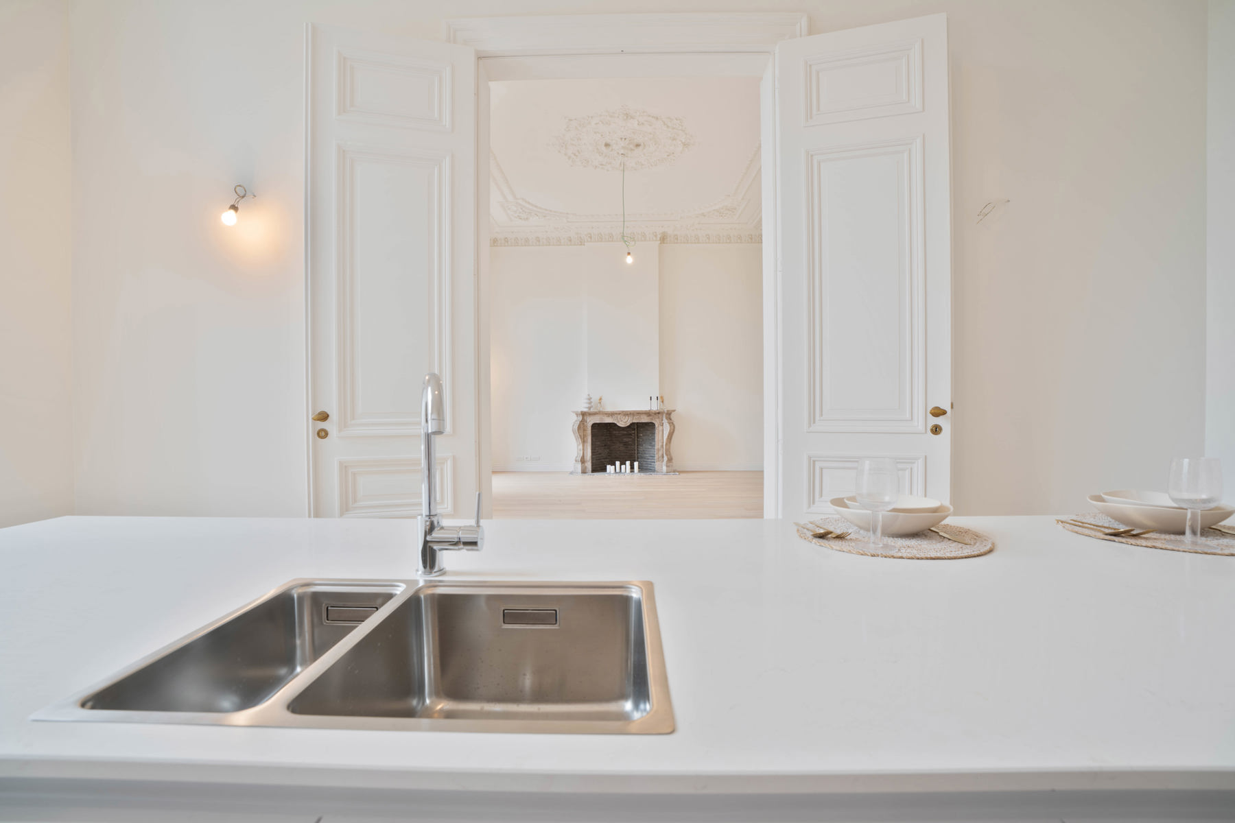 Apartment for sale in Ghent with 2 bedrooms - photo 1