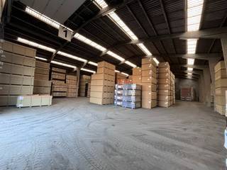 Commercial à louer à Harelbeke
