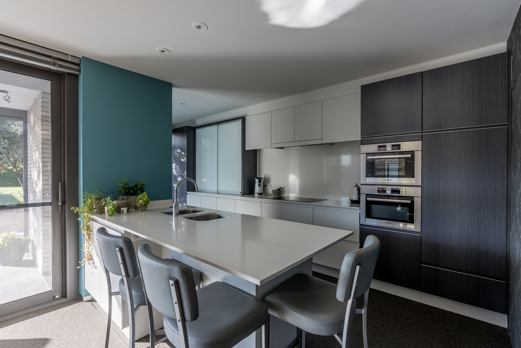 Strak & sfeervol wonen in een instapklare woning - foto 4