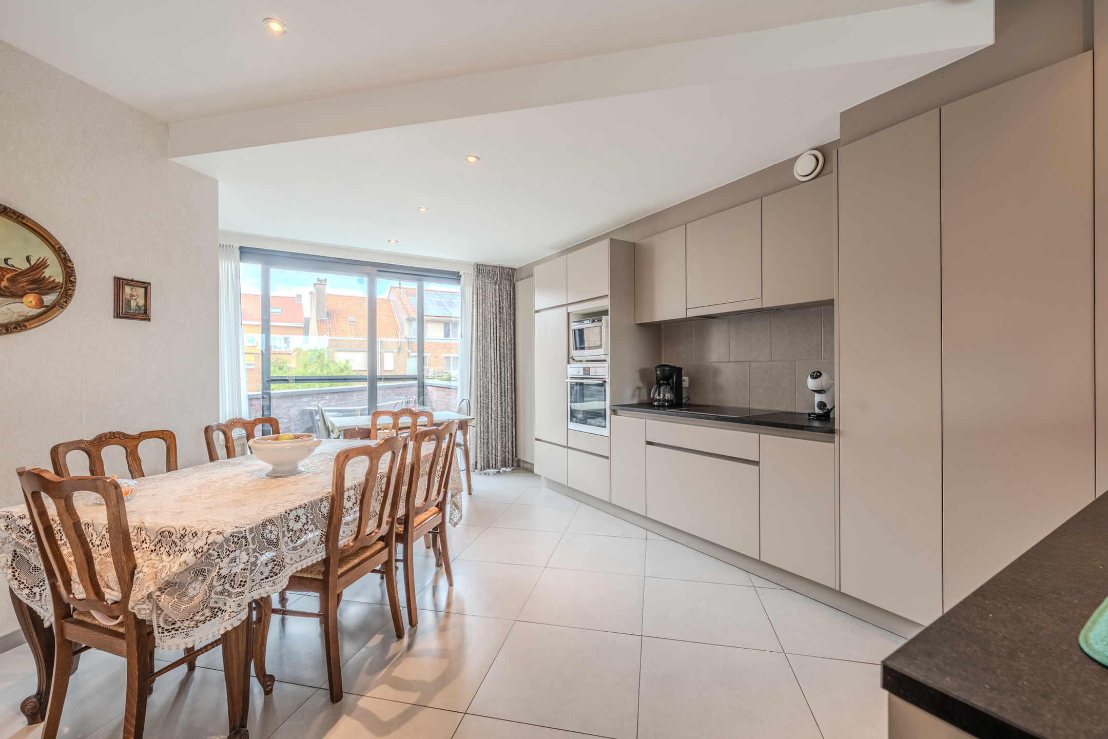 Vastgoedbelegging met directe huuropbrengst – Oostende - foto 5