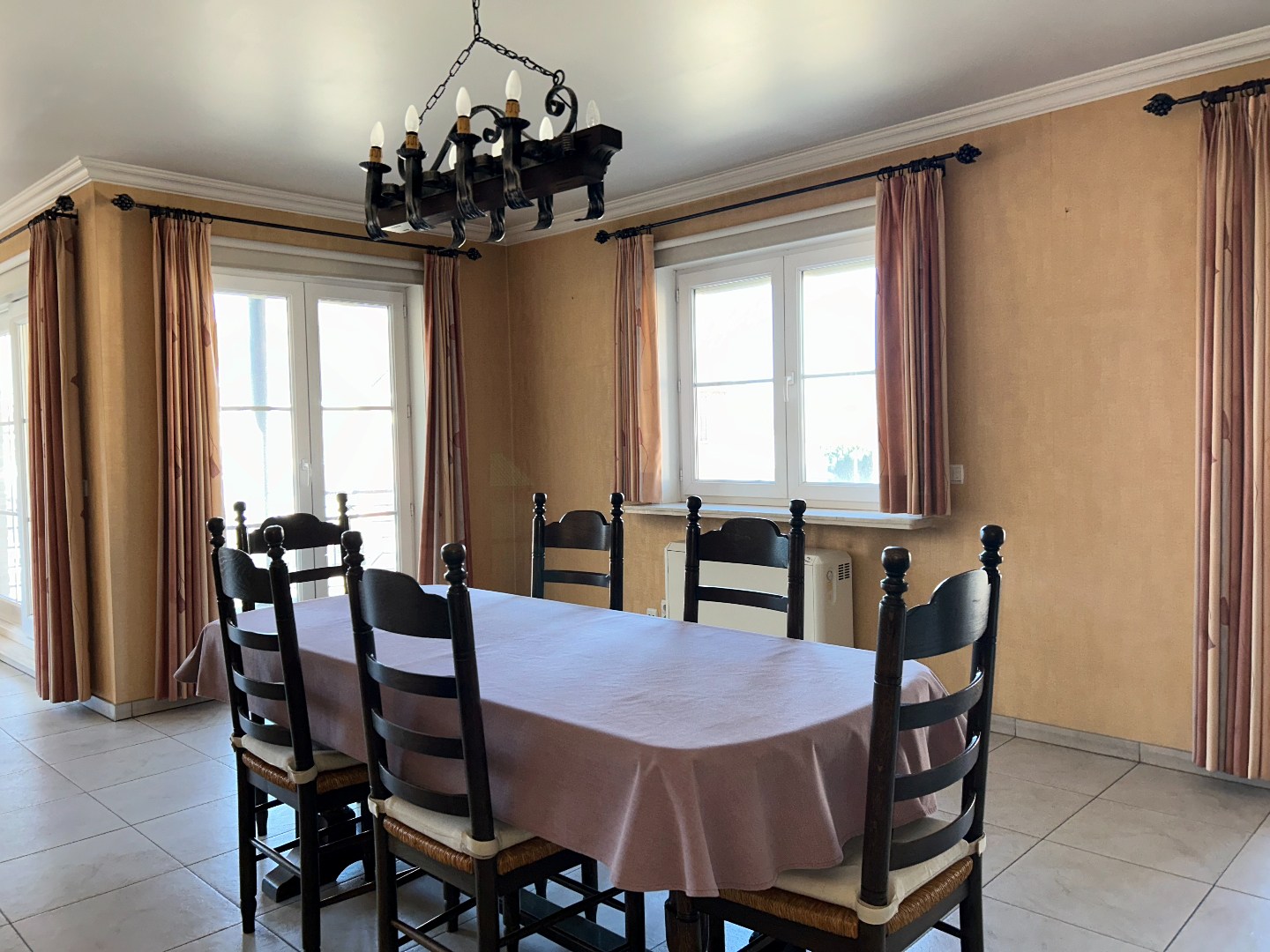 Prachtig hoekappartement met garage en private berging - foto 4