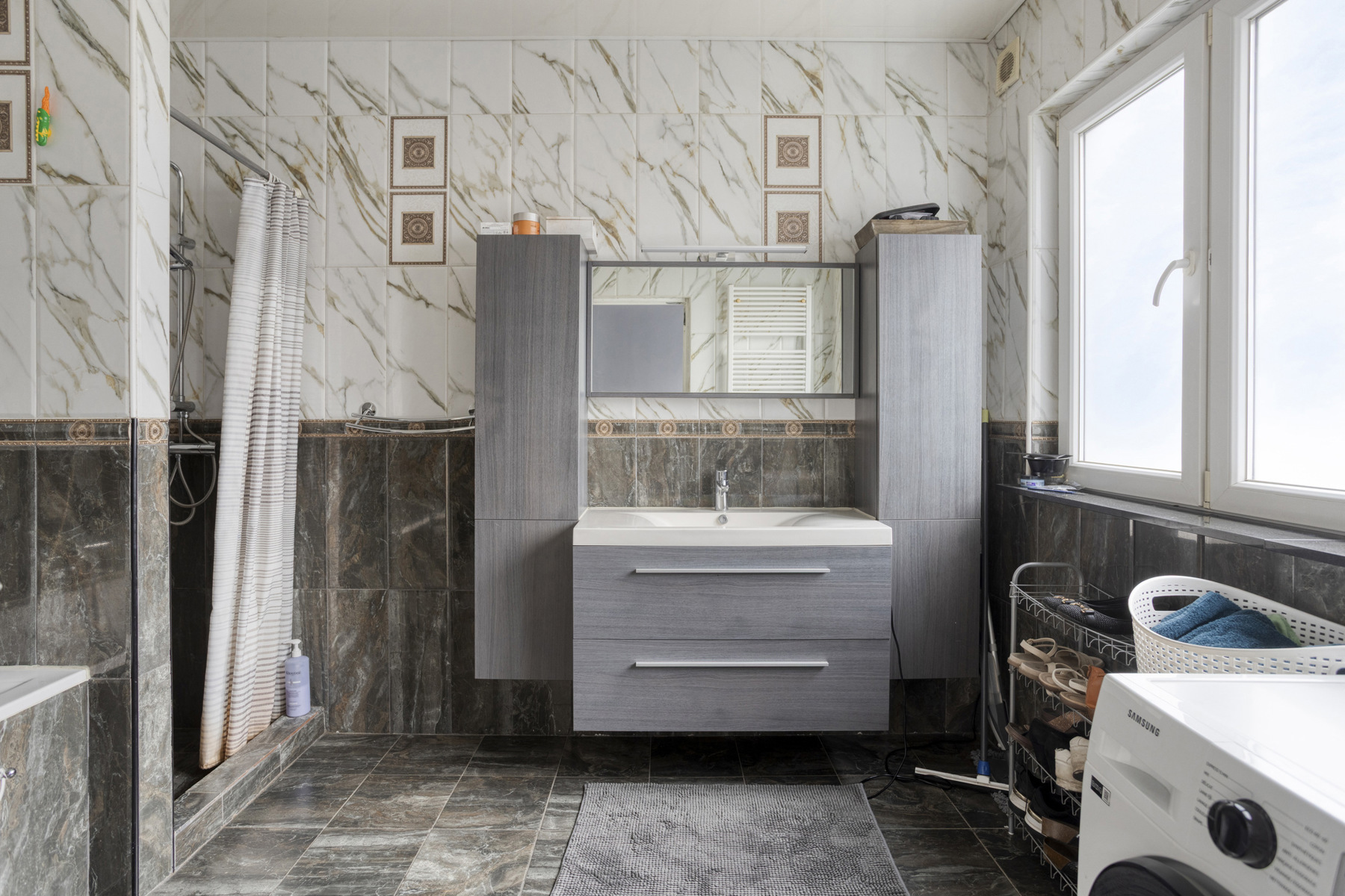 Woning gerenoveerd in 2014, met 3 kamers en tuin in Mechelen - foto 5