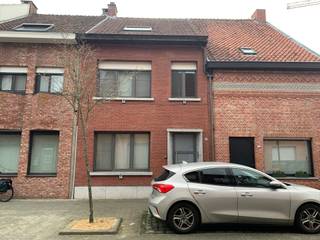 Maison à louer à Turnhout