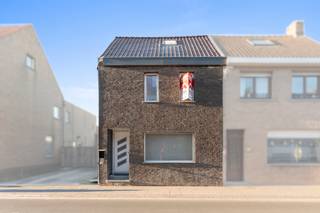 House for sale in Middelkerke