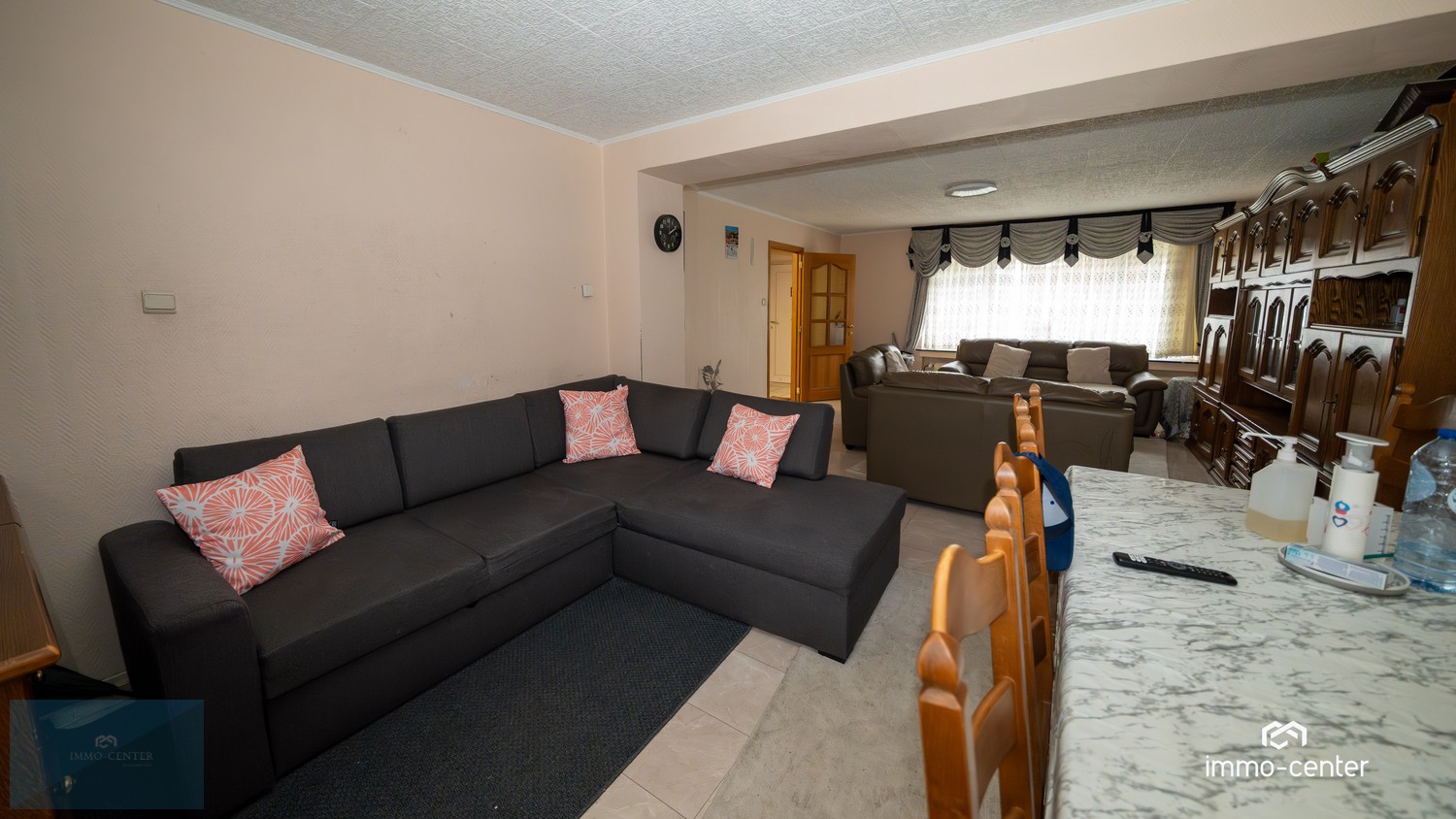 🏡 Gesloten woning met 6 slaapkamers en tuin in Genk - foto 5