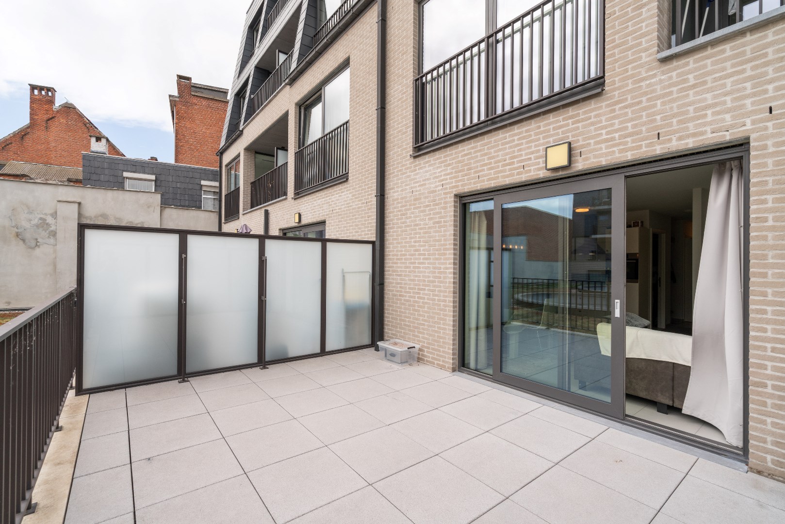 Appartement à vendre à Lokeren avec 2 chambres - photo 3