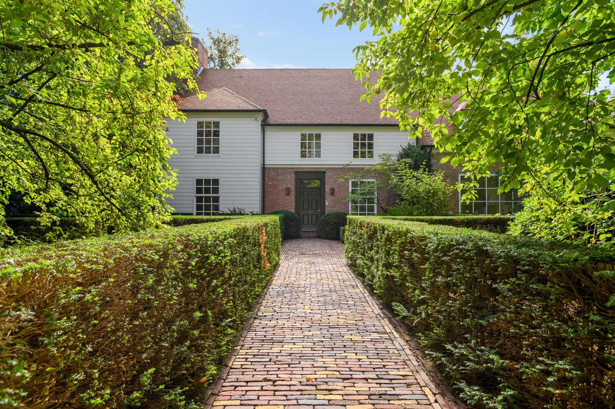 Royale villa met inpandig zwembad op toplocatie - foto 3