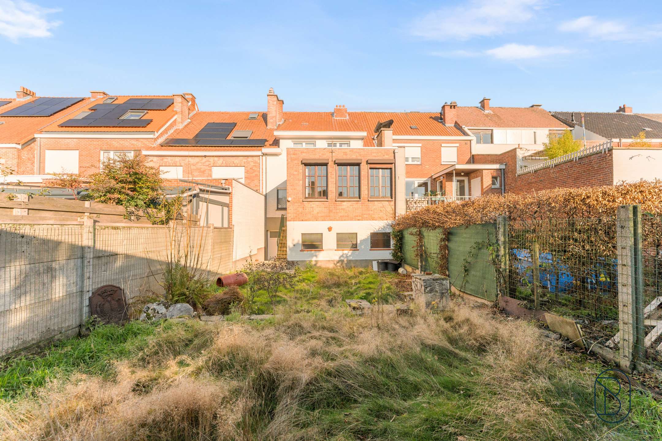 House for sale in Kortrijk with 3 bedrooms - photo 4