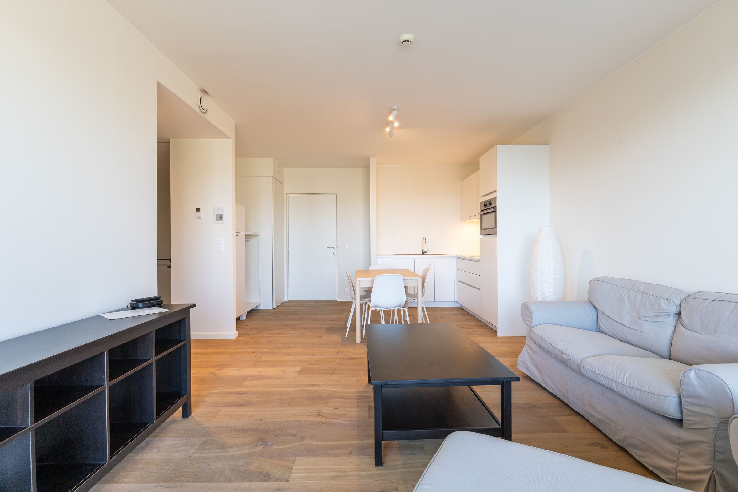 Serviceflat te koop in Sint-Idesbald! - foto 4