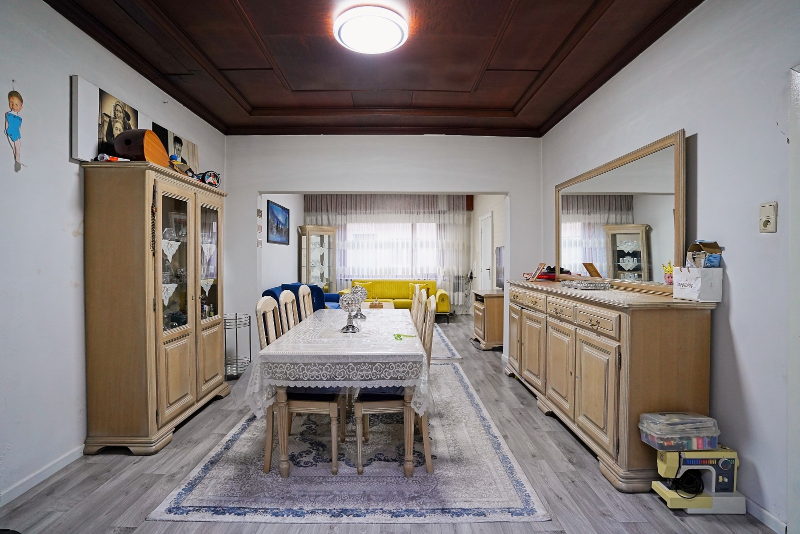 Ruime woning op gunstige locatie te Willebroek - foto 4