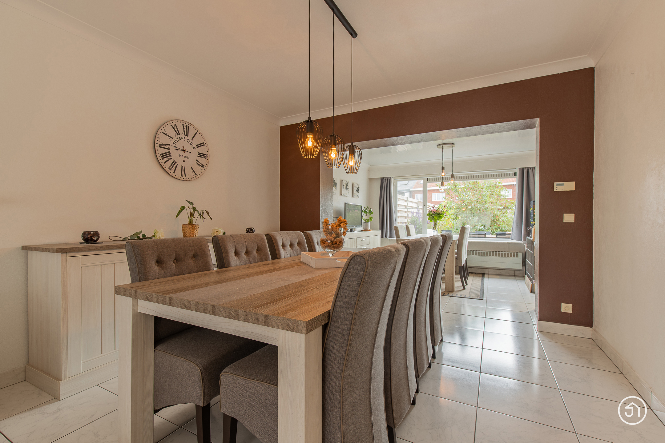 Maison à vendre à Puurs-Sint-Amands avec 4 chambres - photo 4
