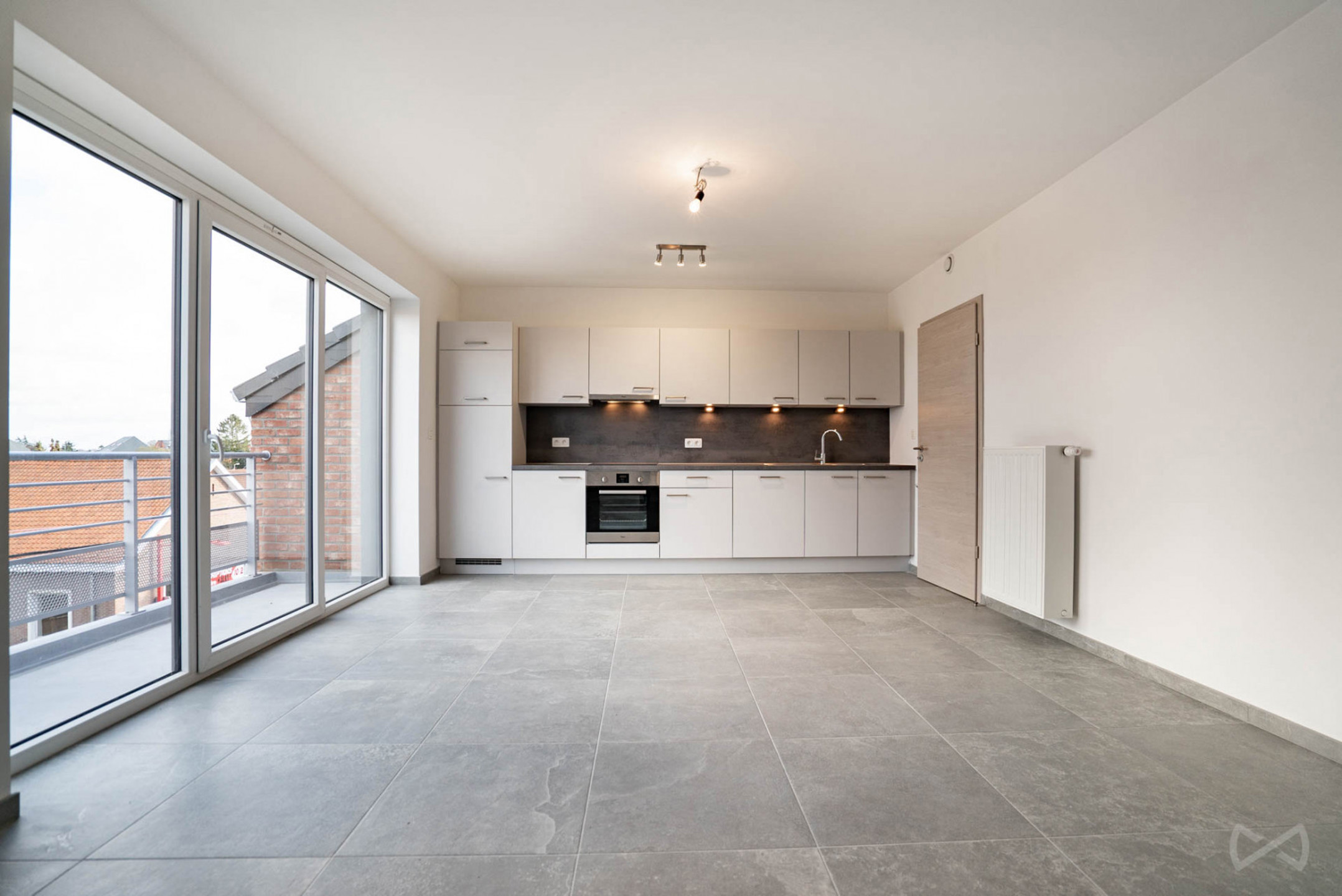 Appartement te huur in Hannut met 2 slaapkamers - foto 3