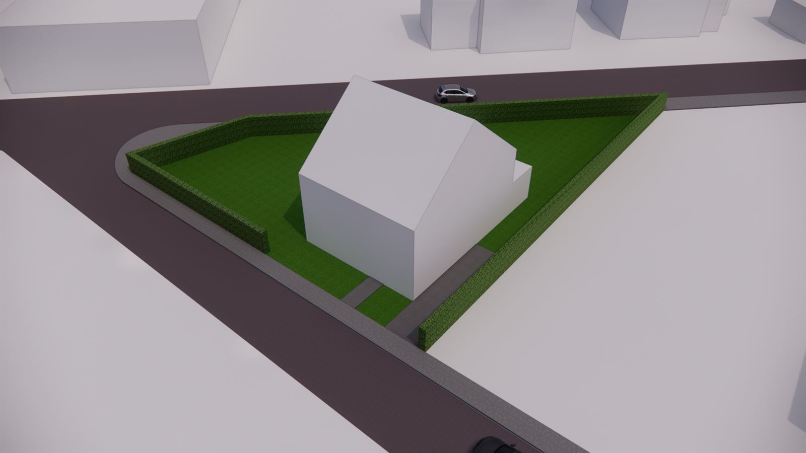 Terrain à vendre à Bilzen - photo 3