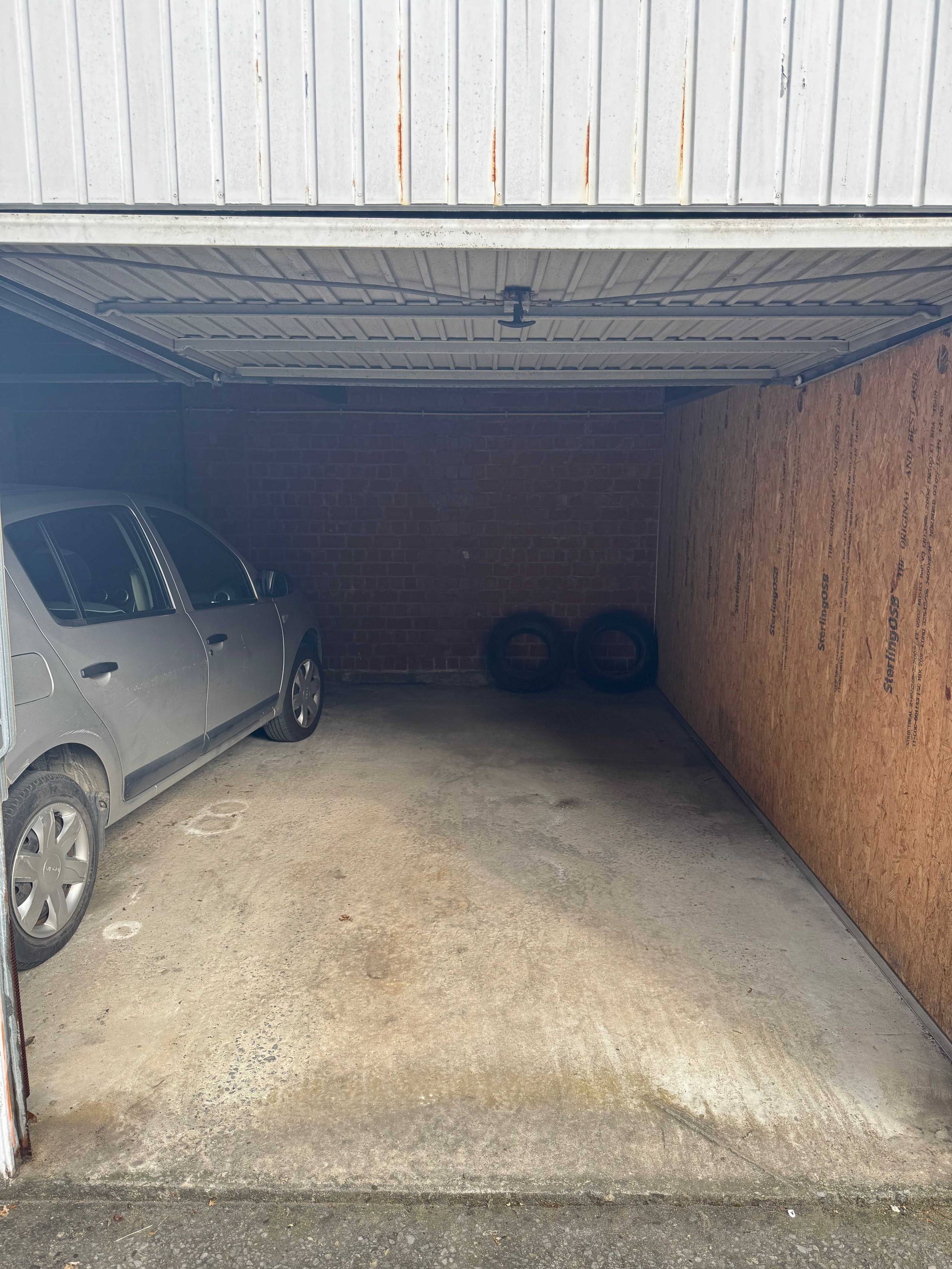 Garage for rent in Waregem - photo 3